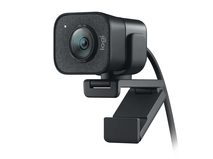 Logitech outlet StreamCam