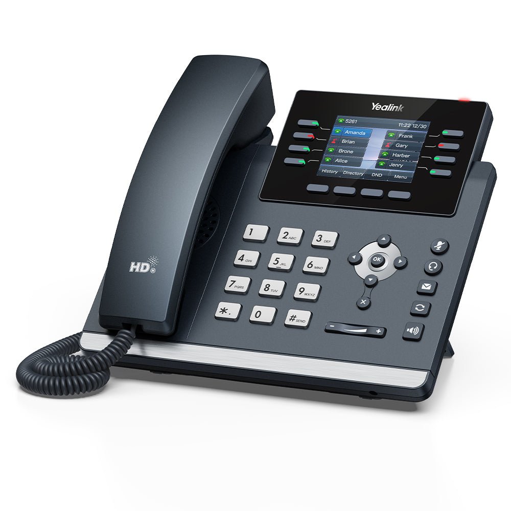 Yealink IP Phones - The Telecom Spot – Page 3