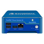 Sangoma FreePBX Open Source Phone Systems - The Telecom Spot