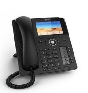 Snom IP Phones - The Telecom Spot