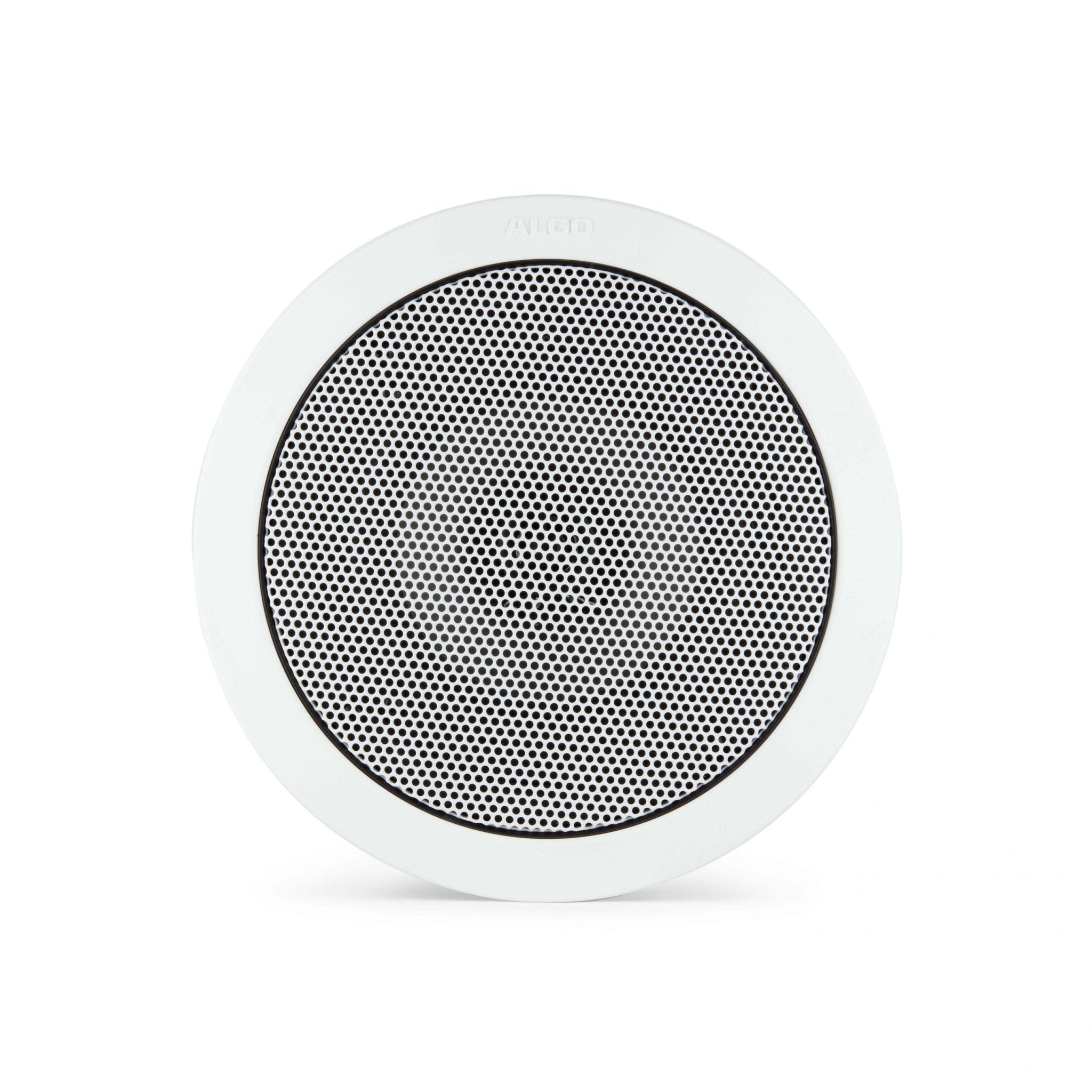 Algo 8188 IP Ceiling Speaker - Voice Paging, Emergency Alerting, Playing Music 8188 - The Telecom Spot