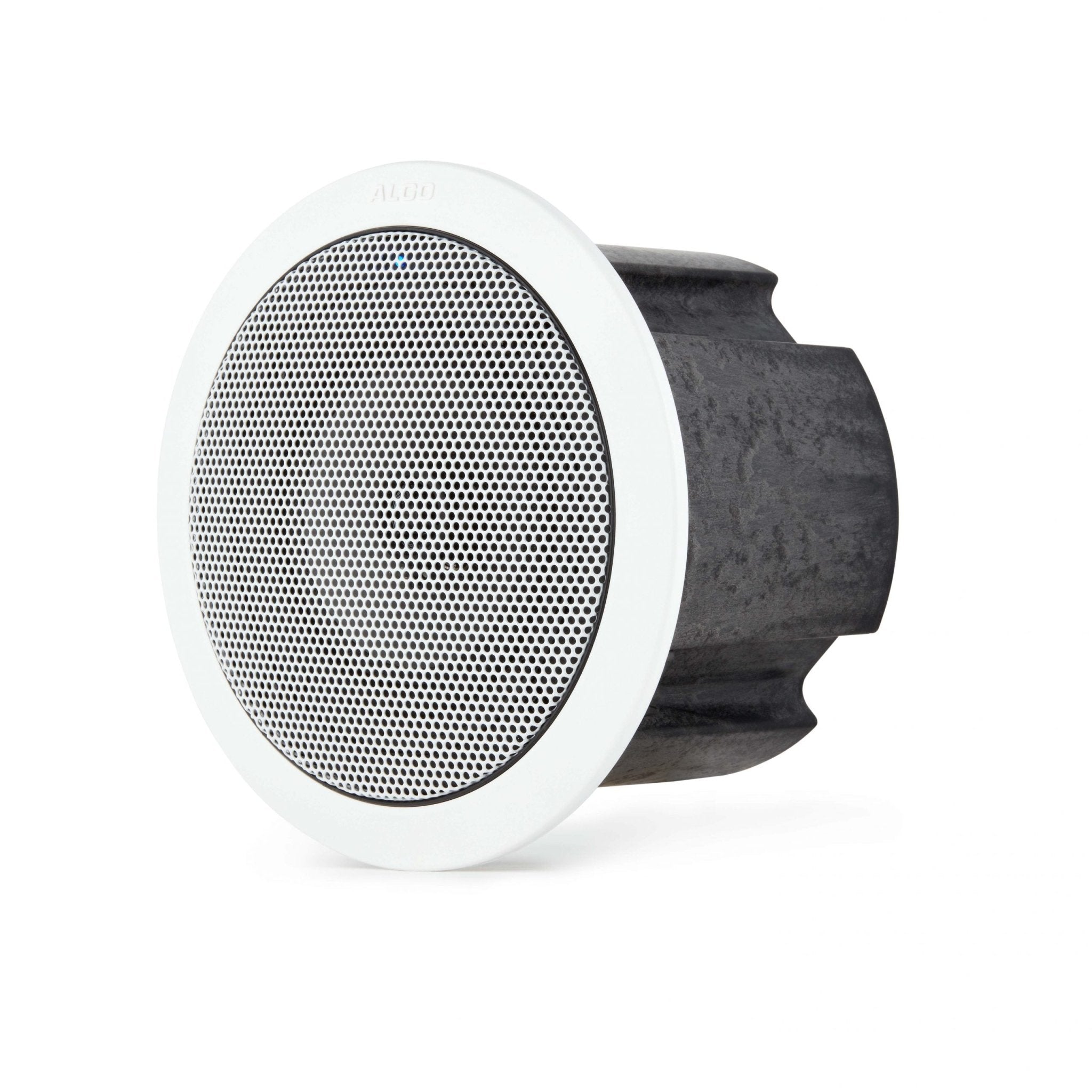 Algo 8188 IP Ceiling Speaker - Voice Paging, Emergency Alerting, Playing Music 8188 - The Telecom Spot