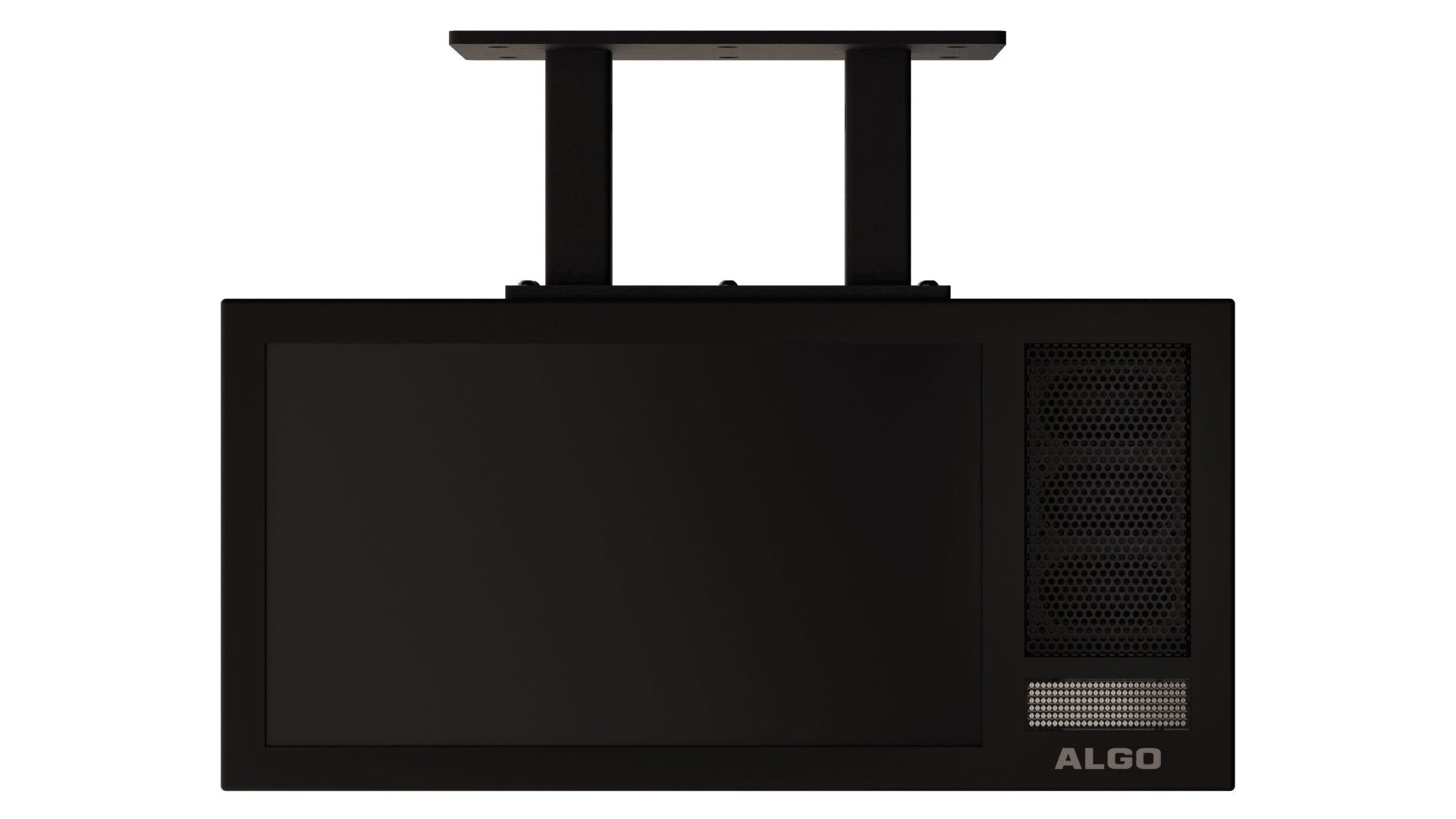 ALGO 8420 IP Dual-Sided Display Speaker 8420 - The Telecom Spot