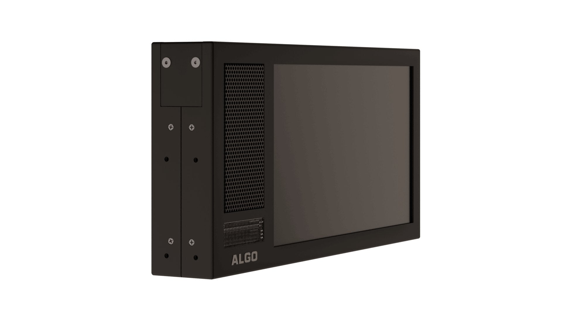 ALGO 8420 IP Dual-Sided Display Speaker 8420 - The Telecom Spot