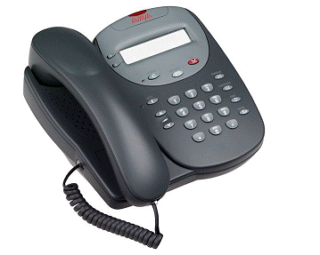 Avaya 4601 IP Telephone - Refurbished 700304926-RF - The Telecom Spot