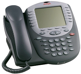 Avaya 4621SW IP Telephone - Refurbished 700381544-RF - The Telecom Spot