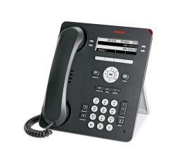 Avaya 9404 Digital Deskphone - Refurbished 700500204-RF - The Telecom Spot