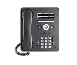 Avaya 9404 Digital Deskphone - Refurbished 700500204-RF - The Telecom Spot