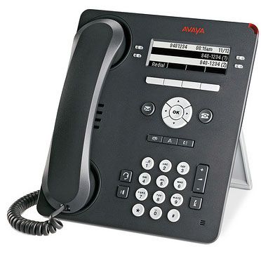 Avaya 9504 Digital Deskphone Global - Refurbished 700508197-RF - The Telecom Spot