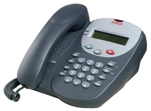 Avaya IP Office 5402 Telehone - Refurbished 700381981-RF - The Telecom Spot