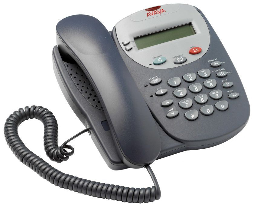 Avaya IP Office 5402 Telehone 700381981* - The Telecom Spot