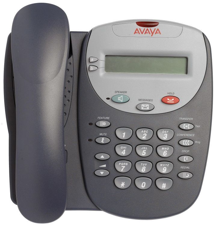 Avaya IP Office 5402 Telehone 700381981* - The Telecom Spot