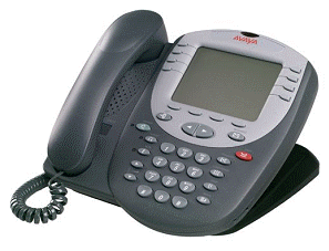 Avaya IP Office 5420 Telehone - Refurbished 700381627-RF - The Telecom Spot