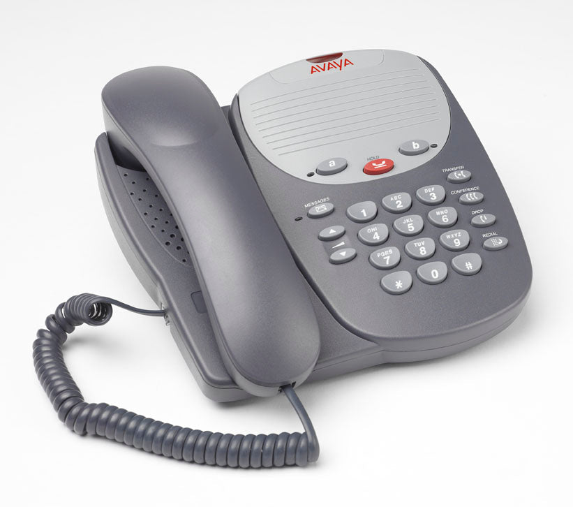 Avaya IP Office 5601 IP Telephone 700345366* - The Telecom Spot