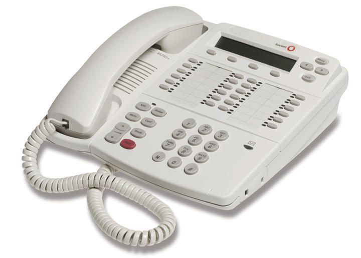 Avaya Merlin Magix 4424D+ Telephone 108199084, 108199076* - The Telecom Spot