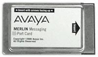 Avaya Merlin Messaging 6-Port Card 108491374* - The Telecom Spot