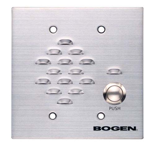 Bogen Analog Door Phone ADP1 - The Telecom Spot