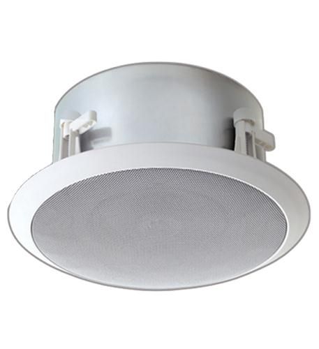 Bogen Low Profile Ceiling Speaker HFCS1LP - The Telecom Spot