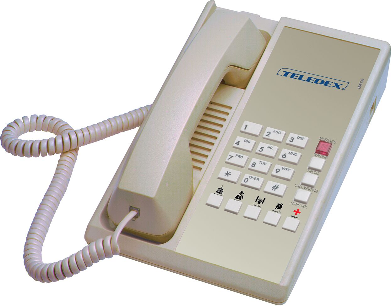 Cetis Teledex Diamond +5 Ash TLD-DIA65139 - The Telecom Spot