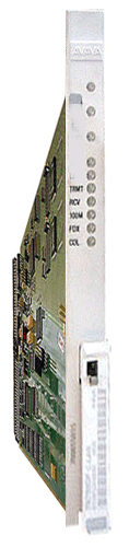 Definity TN799DP C-LAN Interface - Refurbished TN799DP-RF - The Telecom Spot