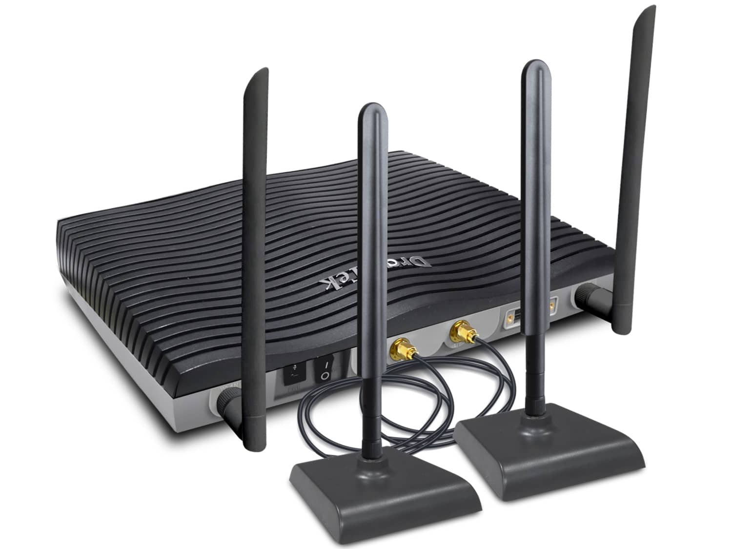 Draytek Vigor 2927Lac 4G LTE WiFi Dual-WAN Router