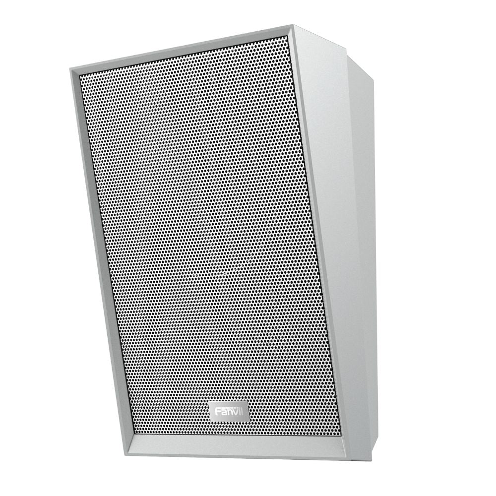 Fanvil A212 IP Wall Speaker A212 - White - The Telecom Spot