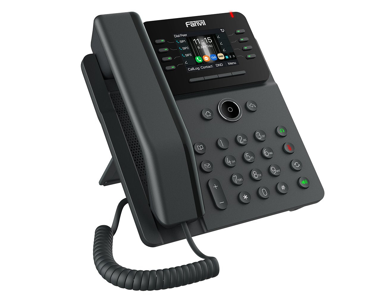 Fanvil V62G IP Phone V62G - The Telecom Spot