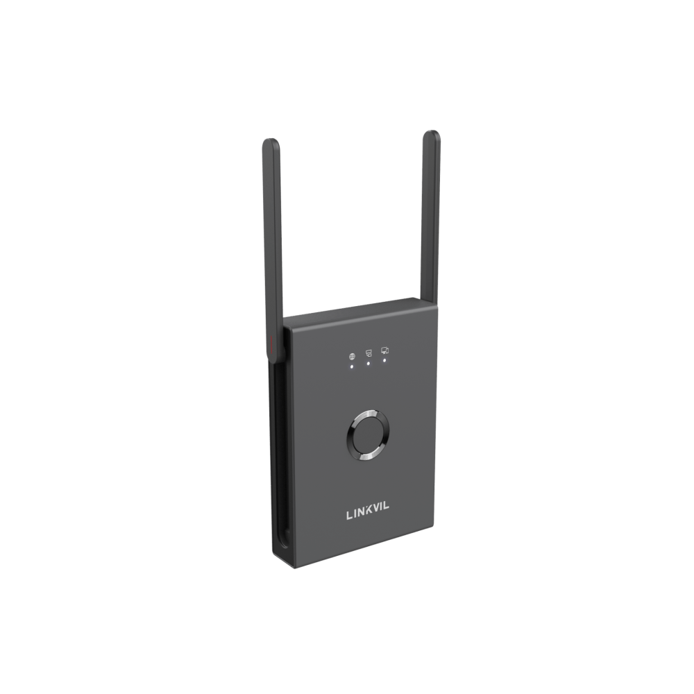 Fanvil W710H IPCT Multi - Cell Base Station W710H - The Telecom Spot