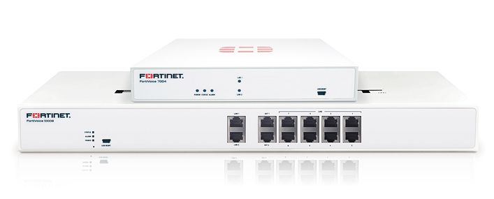 Fortinet FortiVoice FVC-300DT Phone System FVC-300DT - The Telecom Spot