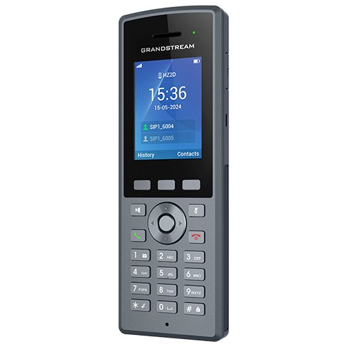 Grandstream DP735 DECT IP Phone DP735 - The Telecom Spot