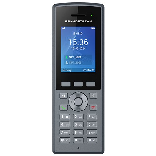 Grandstream DP735 DECT IP Phone DP735 - The Telecom Spot