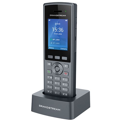 Grandstream DP735 DECT IP Phone DP735 - The Telecom Spot