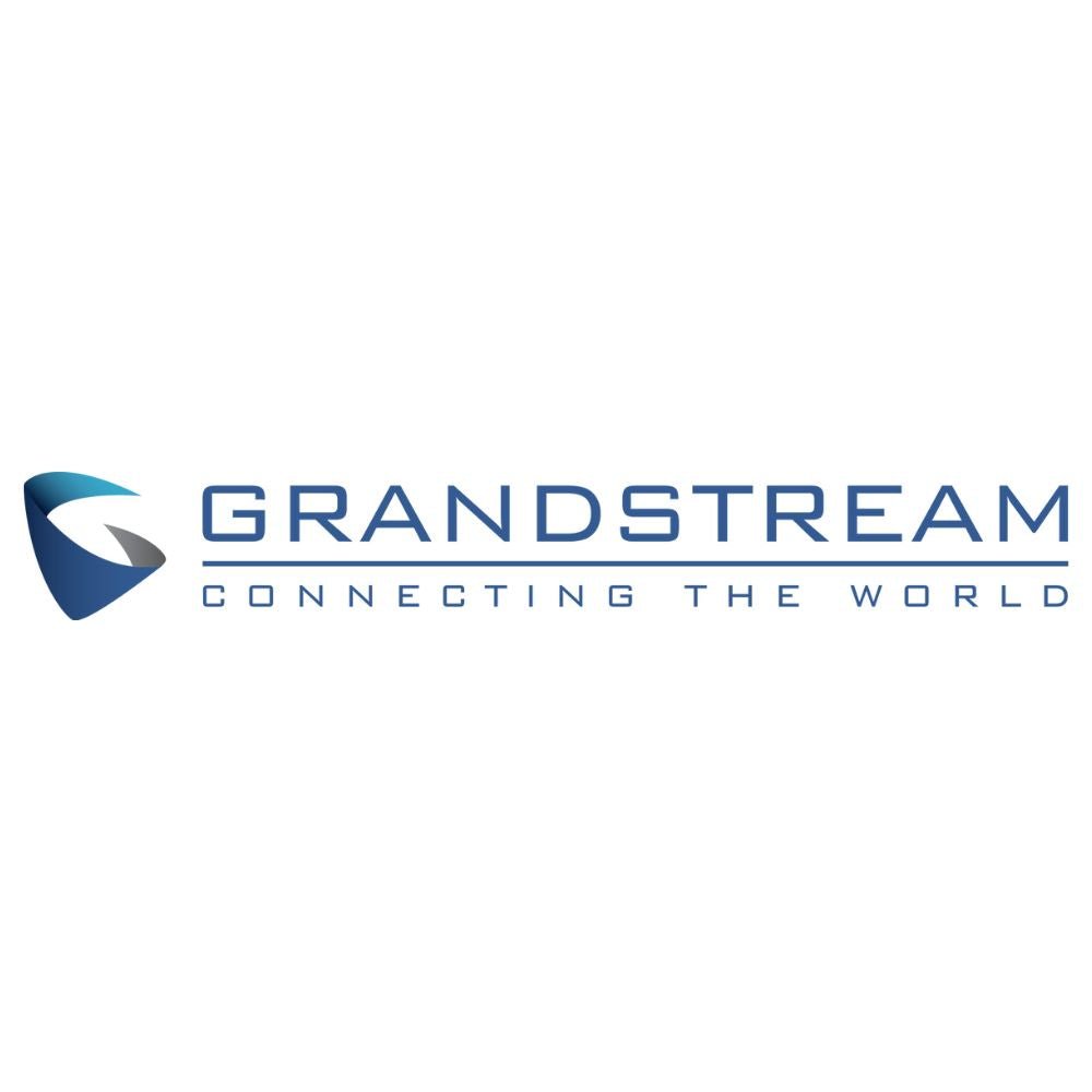 Grandstream GCC 1 - Year Security Update Package GCC - SECURITY - 1H - The Telecom Spot