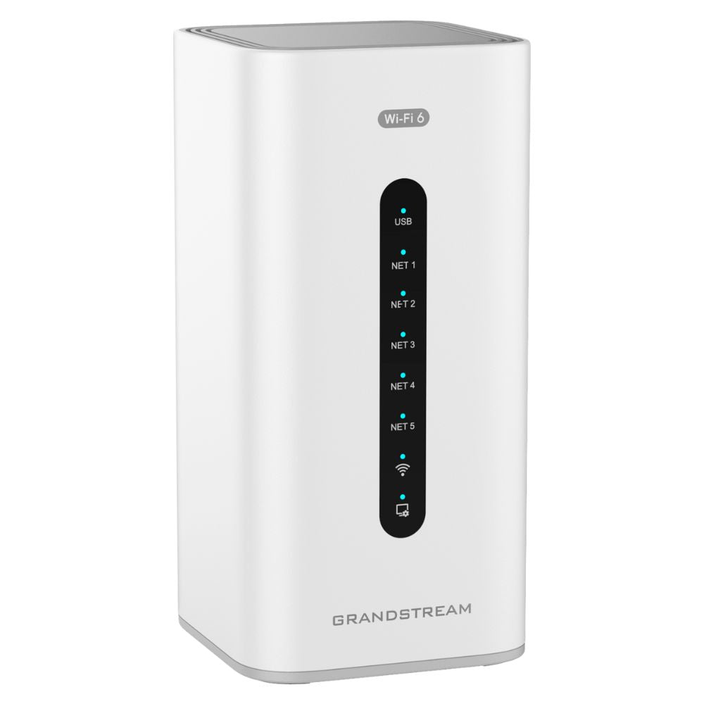 Grandstream GCC6010W UC+Networking All-in-one Appliance GCC6010W - The Telecom Spot