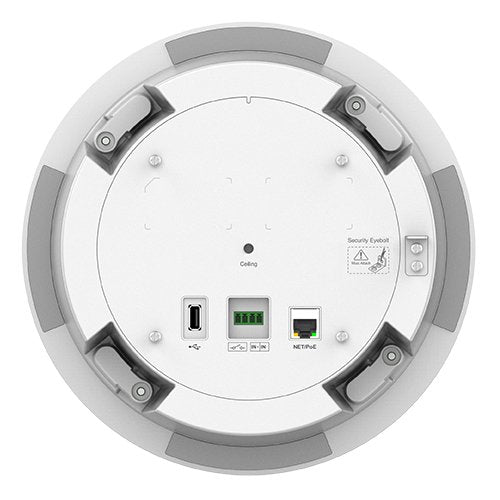 Grandstream GSC3506 v2 SIP/Multicast Intercom Speaker GSC3506 - V2 - The Telecom Spot