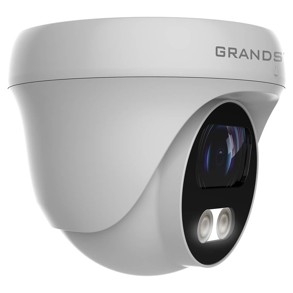 Grandstream GSC3610 IP Camera GSC3610 - The Telecom Spot