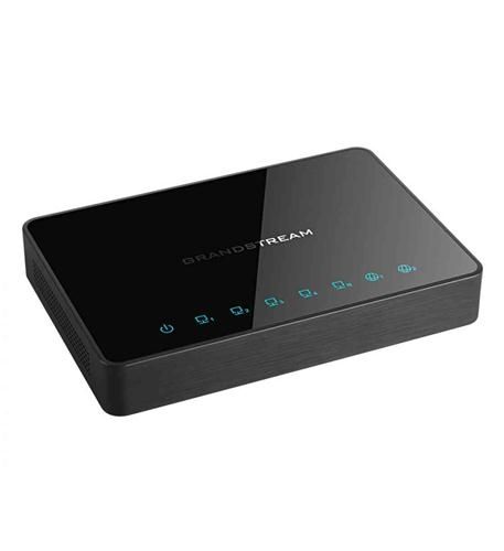 Grandstream GWN7000 Multi-WAN Gigabit VPN Router GWN7000 - The Telecom Spot