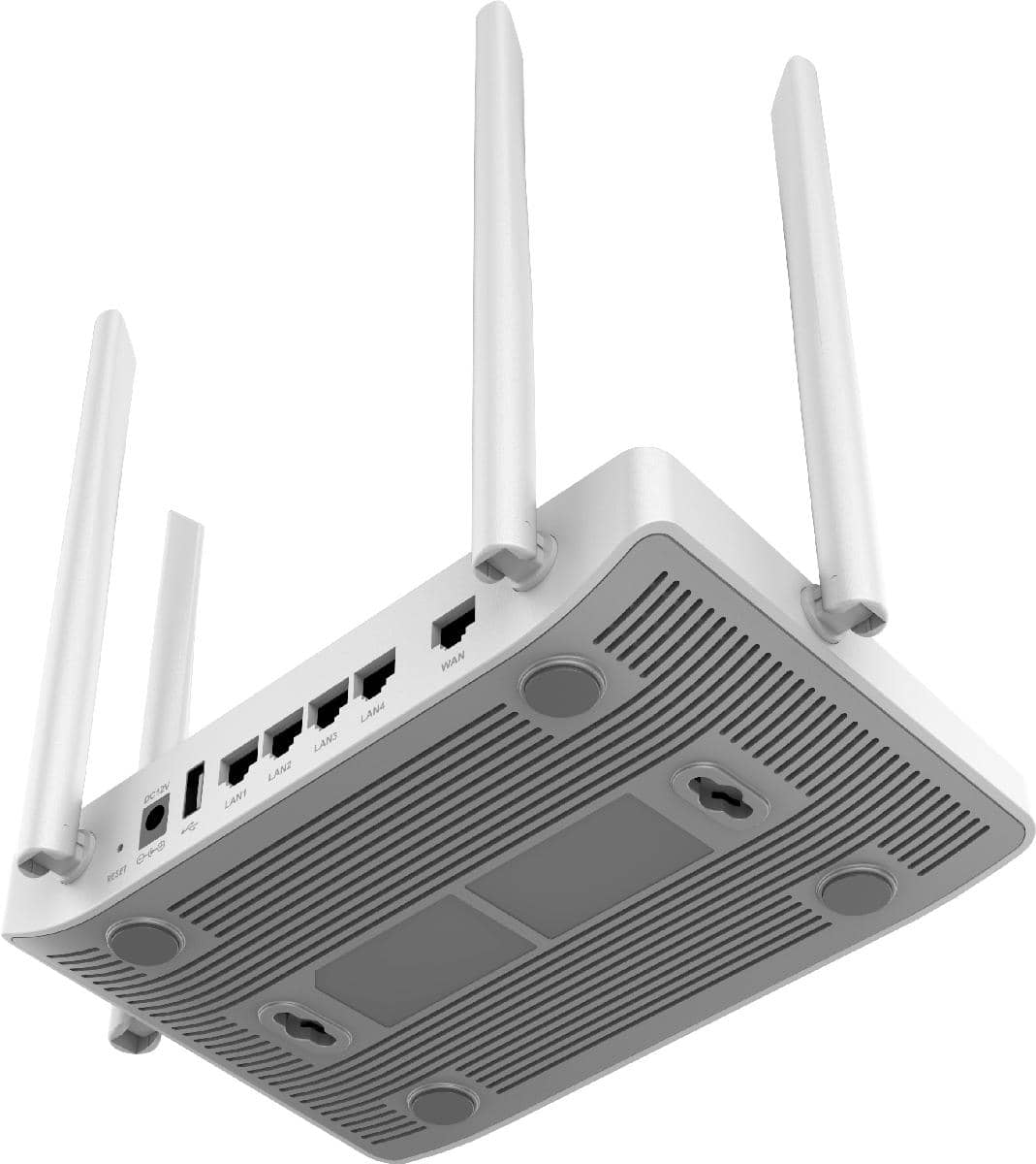 Grandstream GWN7052F Dual-Band Wi-Fi Router GWN7052F - The Telecom Spot