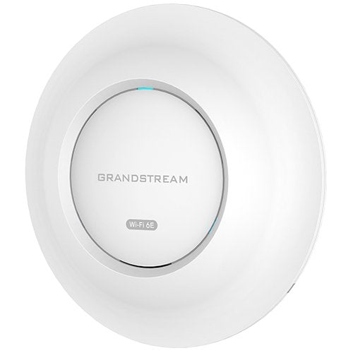 Grandstream GWN7665 Wi-Fi 6E Access Point (Open Box) GWN7665-OB - The Telecom Spot