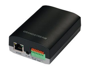 Grandstream GXV3500 IP Video Encoder/Decoder GXV3500 - The Telecom Spot