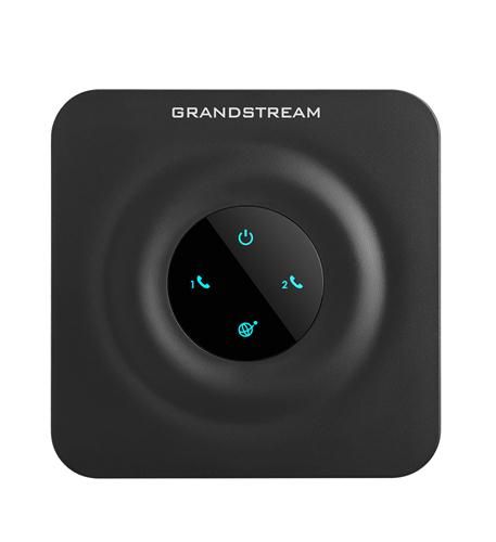 Grandstream HT801 v2 HT801 - V2 - The Telecom Spot