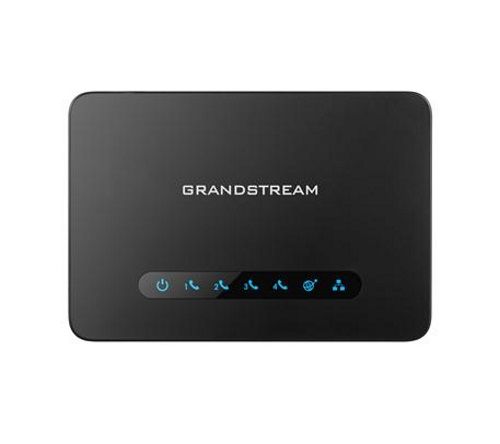 Grandstream HT814 v2 HT814 - V2 - The Telecom Spot