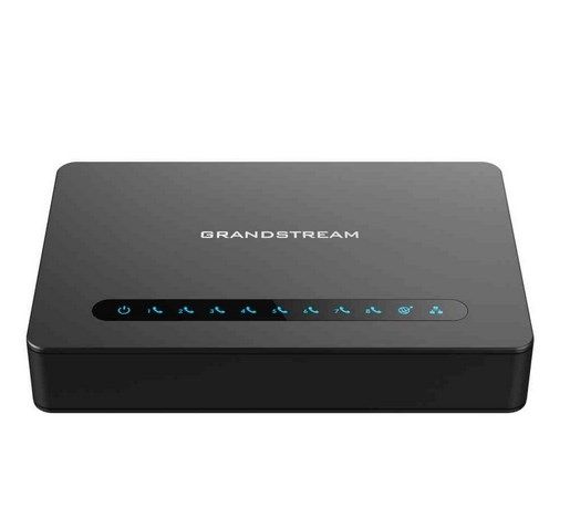 Grandstream HT818 v2 HT818 - V2 - The Telecom Spot