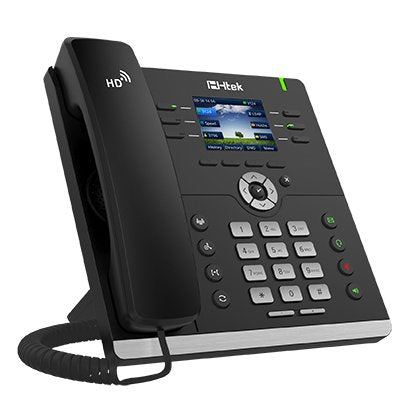 Htek UC923U IP Phone UC923U - The Telecom Spot