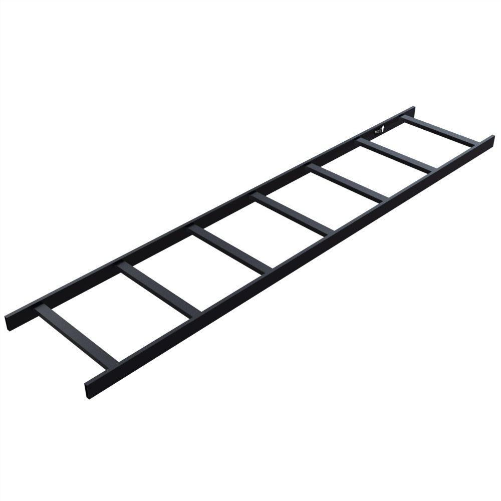 ICC LADDER RACK RUNWAY- 5 FT ICCMSLST05 - The Telecom Spot