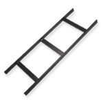 ICC LADDER RACK RUNWAY- 5 FT ICCMSLST05 - The Telecom Spot