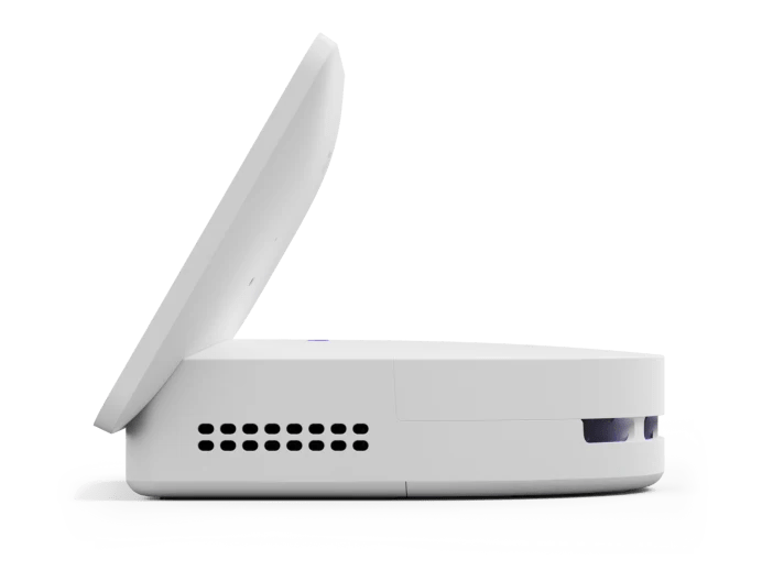 Logi Dock Flex 939-002154 - The Telecom Spot