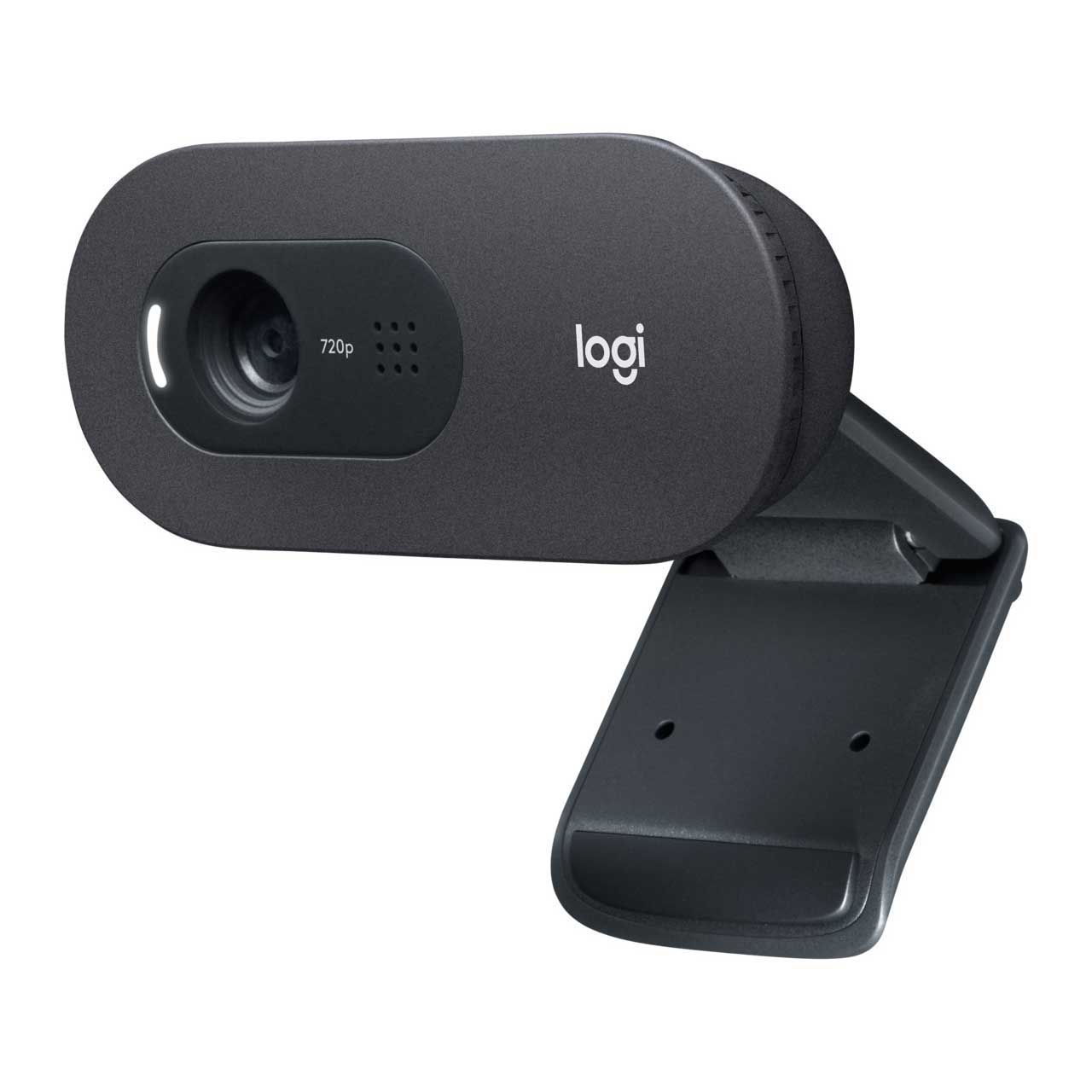 Logitech C505e Webcam 960-001385 - The Telecom Spot