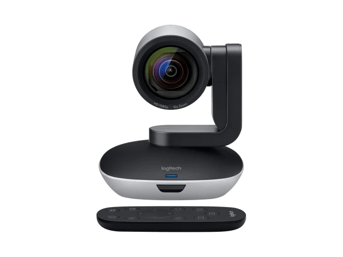 Logitech PTZ Pro 2 Camera 960-001184 - The Telecom Spot