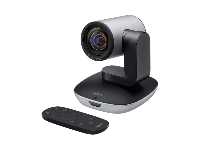 Logitech PTZ Pro 2 Camera 960-001184 - The Telecom Spot